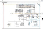 Photo 3 - Manitou MT-X733 95P ST3A S1 MT-X1033 ST 100P ST3A S1 Repair Manual Telehandler 647792EN
