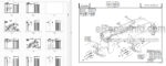 Photo 3 - Manitou MT1033HL Turbo Series 2 E2 Parts Manual Telehandler 547853P