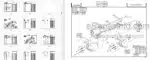 Photo 3 - Manitou MT1033HL Turbo Series 2 E2 Parts Manual Telehandler 547853P