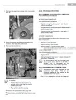 Photo 2 - Manitou MT1440 Easy 75D ST5 S1 To MT1840HA 10D ST5 S1 Repair Manual Telehandler 6647793EN