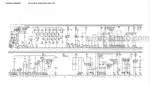 Photo 5 - Manitou MT1445HL Turbo USA Serie M E2 Repair Manual Telehandler