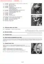 Photo 2 - Manitou MT1745HSL Turbo Mono Ultra Series 2 E2 USA Operators Manual Telehandler 547869SPL