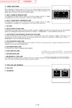 Photo 4 - Manitou MT1745 HSL Turbo Ultra Series 2 E2 USA Operators Manual Telehandler 809862AS