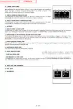 Photo 4 - Manitou MT1745 HSL Turbo Ultra Series 2 E2 USA Operators Manual Telehandler 809862AS