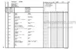 Photo 4 - Manitou MT523 MLT523T Mono Ultra Series B E2 Parts Manual Telehandler 547896