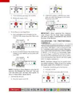 Photo 4 - Manitou MT6034 MT6642 MT8044 Operators And Parts Manual Radio Remote Control Boom System 809767D