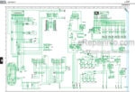 Photo 4 - Manitou MT625HA 75K ST3B S1 Mining Repair Manual Addendum Telehandler 647766EN