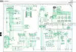 Photo 4 - Manitou MT625HA 75K ST3B S1 Mining Repair Manual Addendum Telehandler 647766EN
