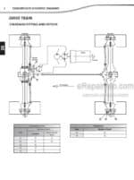Photo 5 - Manitou MT625H 75K ST5 S1 To MLT-X625H 75K ST3A S2 Repair Manual Telehandler 647745EN