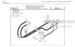 Photo 2 - Manitou MT728 S C To MT932 Turbo S C Genuine Parts Catalog Telehandler 547973