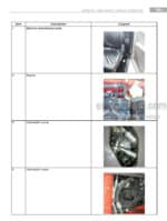 Photo 2 - Manitou MT730H MT930H MT930HA 75K ST5 S1 Repair Manual Telehandler 647987EN
