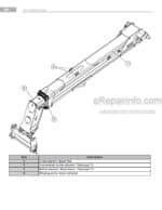 Photo 5 - Manitou MT730H MT930H MT930HA 75K ST5 S1 Repair Manual Telehandler 647987EN