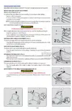 Photo 4 - Manitou MT835 MT1135 MT1335 H ST3B Operators Manual Telehandler 647105EN