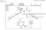 Photo 2 - Manitou MT835 ST3B Genuine Parts Catalog Telehandler 647104