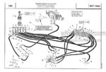 Photo 2 - Manitou MVT1330L MVT1340L Comfort Line Parts Manual Telehandler 547685