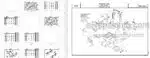 Photo 3 - Manitou MVT628T Comfort Line E2 Parts Manual Telehandler 648221