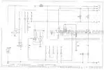 Photo 3 - Manitou MVT628T Comfort Line Operators Service Manual Telehandler 648017