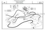 Photo 2 - Manitou MVT665T MVT675T E2 Comfort Line Parts Manual Telehandler 648280