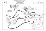 Photo 2 - Manitou MVT665T MVT675T E2 Comfort Line Parts Manual Telehandler 648280