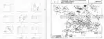 Photo 3 - Manitou MVT670 Parts Catalogue Telehandler 547230