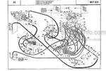 Photo 2 - Manitou MVT670 Parts Catalogue Telehandler 547230