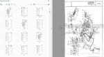 Photo 3 - Manitou MVT930 TUV Parts Catalogue Telehandler 47960