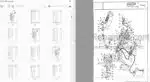 Photo 3 - Manitou MVT930 TUV Parts Catalogue Telehandler 47960