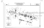 Photo 2 - Manitou MVT935 Turbo Comfort Line MOT 1004 4 Genuine Parts Catalog Telehandler 547245