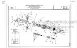 Photo 2 - Manitou MVT935 Turbo Comfort Line MOT 1004 4 Genuine Parts Catalog Telehandler 547245
