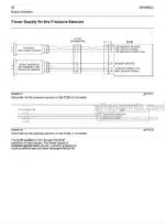 Photo 4 - Manitou Perkins 854F-E34TA Repair Manual Engine 647605EN