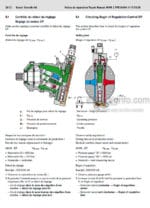 Photo 4 - Manitou Rexroth A6VM Serie 63 Repair Manual Motor 647031FR-EN