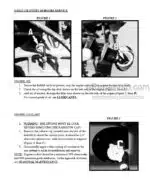 Photo 2 - Manitou TMP25 TMP25HT TMP5500 TMP5500HT Operators Service Manual Forklift 801087EN