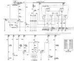 Photo 4 - Manitou TMP25 TMP25HT TMP5500 TMP5500HT Operators Service Manual Forklift 801087EN
