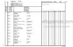 Photo 4 - Manitou SLT415B Series 2 E2 Parts Manual Forklift 547911P