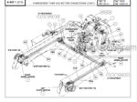 Photo 2 - Manitou TMP25 TMP25HT TMP5500 TMP5500HT Parts Manual Forklift 800806EN
