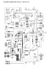 Photo 5 - Manitou TMT20.20 S Serie 1-E2 TMT20.17 C Serie 1-E2 Repair Manual Forklift 547891EN