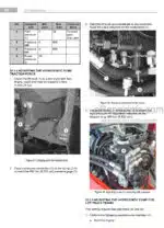 Photo 2 - Manitou TMT25SK ST5 S1 To TMT25S 4W K ST5 S1 Repair Manual Telescopic Forklift 647915EN