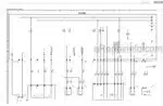 Photo 3 - Manitou TMT25SK ST5 S1 To TMT25S 4W K ST5 S1 Repair Manual Telescopic Forklift 647915EN