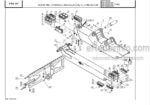 Photo 2 - Manitou TMT320 To TMT320 Turbo Parts Manual Foriklift 801646