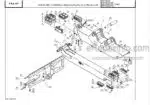 Photo 2 - Manitou TMT320 To TMT320 Turbo Parts Manual Foriklift 801646