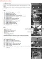 Photo 2 - Manitou TMT45 TMT45FL Series 1 E2 Operators Manual Forklift 547889AS