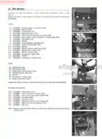 Photo 2 - Manitou TMT45 TMT45FL Series 1 E2 Operators Manual Forklift 547889AS