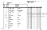 Photo 4 - Manitou TMT45 TMT45FL Series 1 E2 Parts Manual Forklift 809815