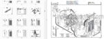 Photo 3 - Manitou TMT55 TMT55FL TMT55FL XT 4W Series 1 E2 Parts Manual Forklift 809819