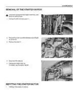 Photo 2 - Same Diamond 230 260 Workshop Manual Tractor