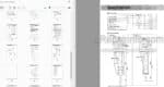Photo 3 - Takeuchi TKB1101 TKB1101S Instruction Manual And Parts List Hydraulic Breaker