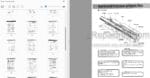 Photo 4 - Takeuchi TKB201 TKB201S Instruction Manual And Parts List Hydraulic Breaker
