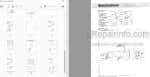 Photo 3 - Takeuchi TKB301 TKB301S Instruction Manual And Parts List Hydraulic Breaker