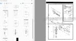 Photo 3 - Takeuchi TKB70 Instruction Manual And Parts List Hydraulic Breaker