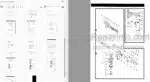 Photo 3 - Takeuchi TKB70 Instruction Manual And Parts List Hydraulic Breaker